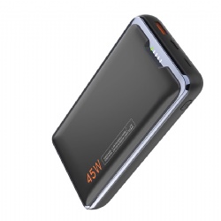 PD45W Quick charging Power bank