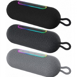 True IPX7 Waterproof Bluetooth Speaker